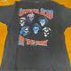 Vintage Grateful Dead In The Dark Touch Of Grey Shirt 1987 Original