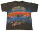 Vintage Grateful Dead Set 90s Single Stitch T Shirt New York San Francisco GDM L