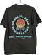 Vintage Grateful Dead T-Shirt Large L 1995 Tour GDM Seattle, Portland, Shoreline