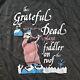 Vintage Grateful Dead T-shirt Fiddler on the Roof, Made in Israel