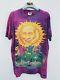 Vintage Grateful Dead tee 1995 GDM Sunshine Daydream BOB WEIR