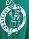 Vintage Grateful Red shirt 80's LOT TEE Boston Celtics Dead Bill Walton NBA