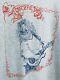 Vintage Jerry Garcia shirt 90's LOT TEE deadstock Grateful Dead RARE