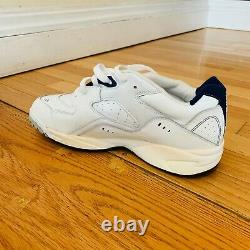 Vintage New Dead Stock 80s 90s New Balance CT-515 Sneakers Tennis Men Size 10
