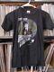 Vintage Original 1982 Steve Martin Dead Men Don't Wear Plaid/'98 Rock FM T-Shirt