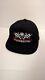 Vintage Original 1990s Motley Crue Racing Snapback Hat Rare Dead stock