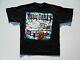 Vintage Original T-Shirt XL Body Count Ice-T 1994 Born Dead Euro Tour Tee Shirt