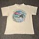 Vtg 1994 Grateful Dead High Country Tshirt Single Stitch Distressed Band Tee