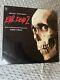 Vtg Evil Dead 2 Original Soundtrack Vinyl Lp Rare Oop Joseph Loduca Horror